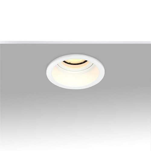 ART-R-4480 Светильник встраиваемый Downlight   -  Встраиваемые светильники 